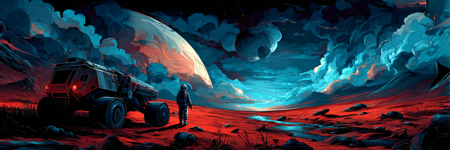 Building Performant, Scaled Agentic Vector Search with Qdrant