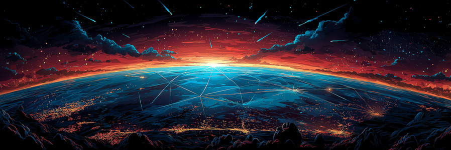 Google Summer of Code 2023 - Polygon Geo Filter for Qdrant Vector Database