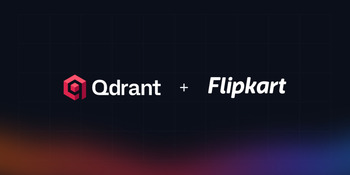 Building real-time multimodal similarity search in Flipkart Trust & Safety with Qdrant
