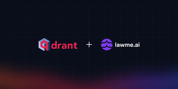 How Lawme Scaled AI Legal Assistants and Significantly Cut Costs with Qdrant