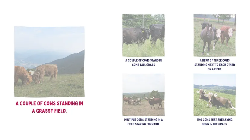 Text search However, if we use textual description embedding, then the results are slightly different: