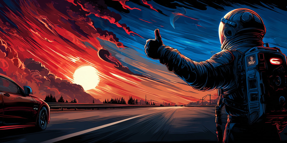 The Hitchhiker's Guide to Vector Search