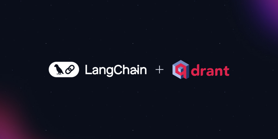 Developing Advanced RAG Systems with Qdrant Hybrid Cloud and LangChain
