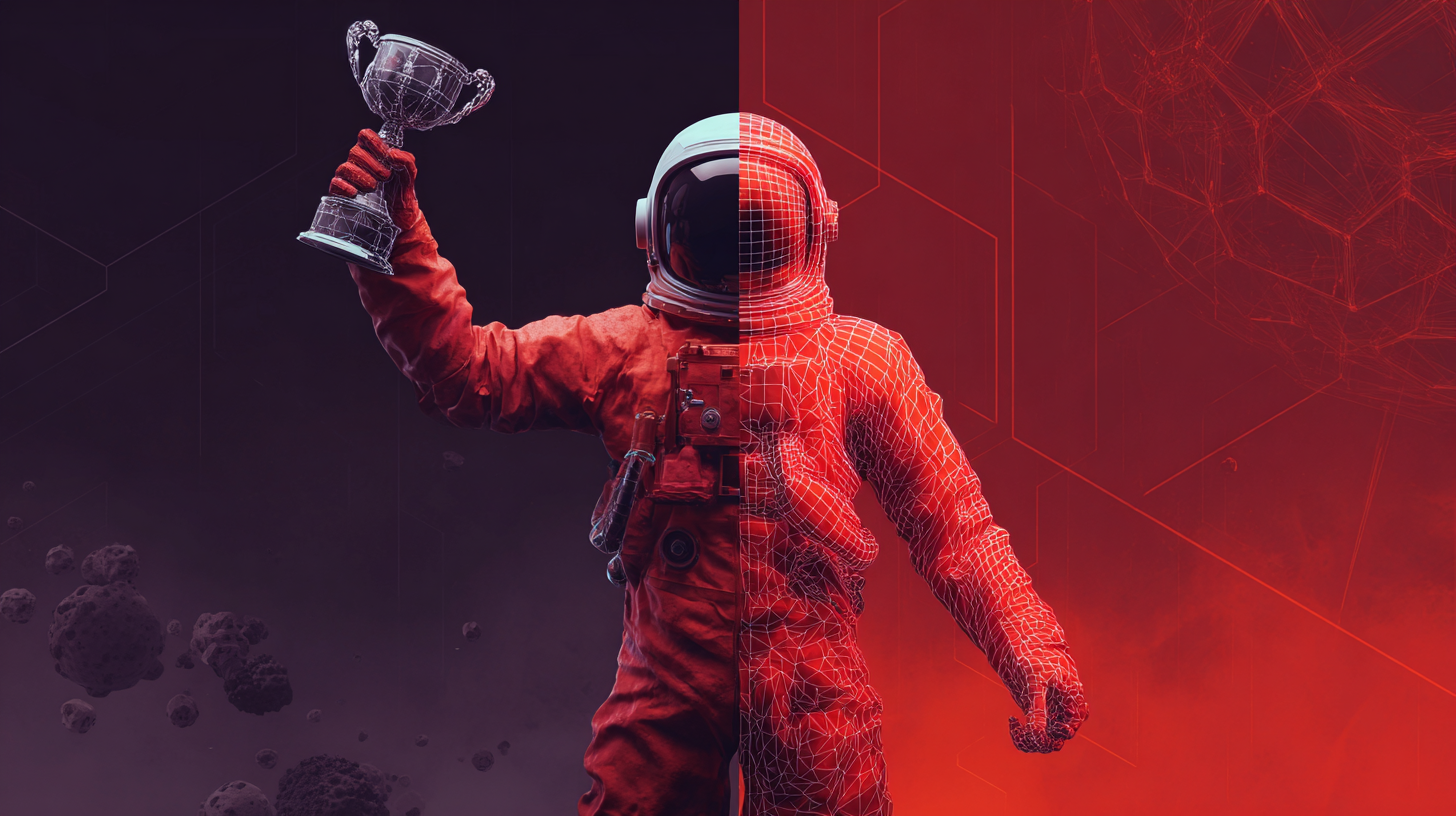 Sketch & Search: Google Deepmind x Qdrant x Freepik Hackathon Winners