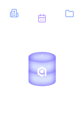Operations AI illustration